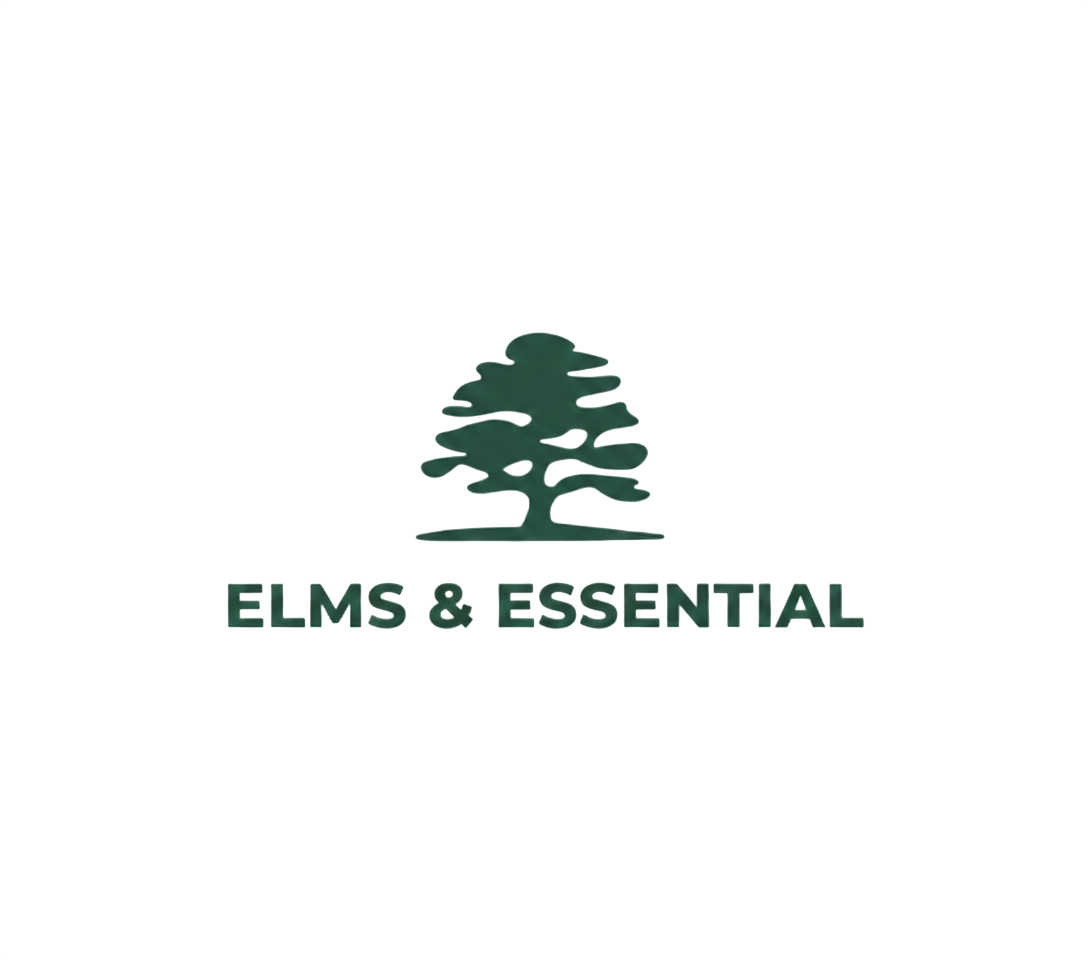 Elms & Essential
